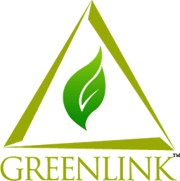 Greenlink logo