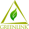 Greenlink logo